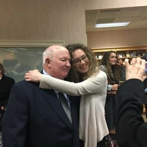 Meet your Posher, Julie